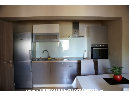 Apartments Villa Judita - Blace Croatia