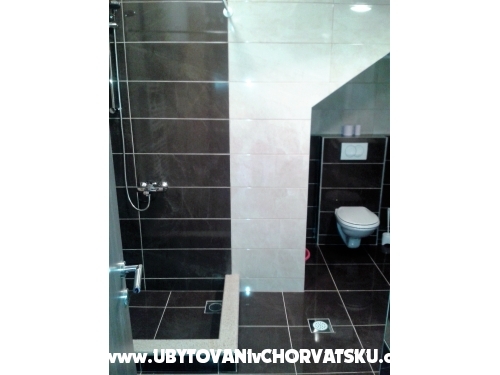Apartments Villa Judita - Blace Croatia