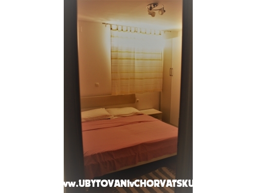 Apartments Villa Judita - Blace Croatia