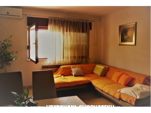 Apartments Villa Judita - Blace Croatia