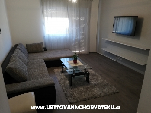 Apartmny Villa Judita - Blace Chorvtsko