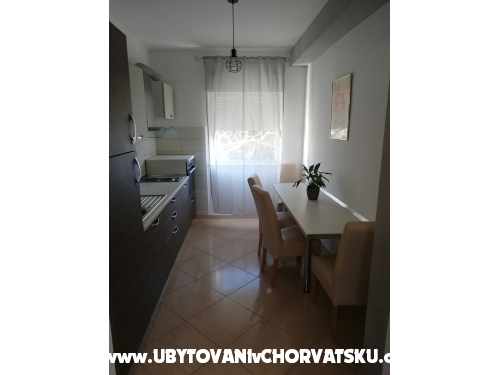 Apartmani Villa Judita - Blace Hrvatska