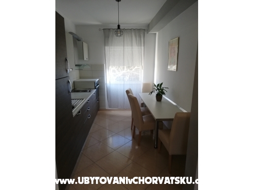 Apartments Villa Judita - Blace Croatia