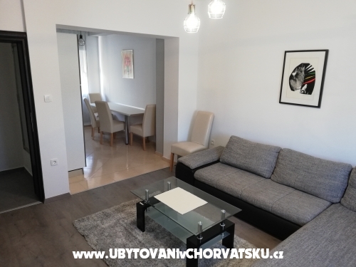 Apartments Villa Judita - Blace Croatia