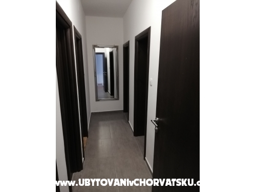 Apartments Villa Judita - Blace Croatia