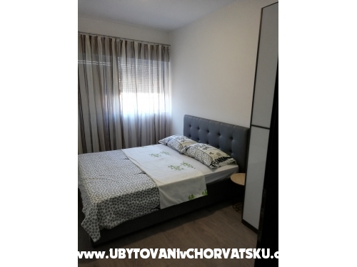 Appartements Villa Judita - Blace Croatie