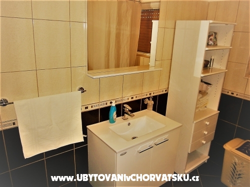 Apartments Villa Judita - Blace Croatia