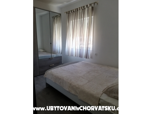 Apartments Villa Judita - Blace Croatia