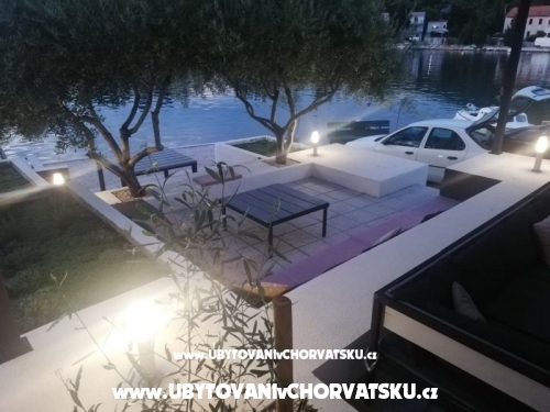 Apartments Villa Judita - Blace Croatia