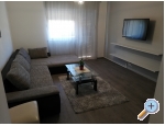 Apartmaji Villa Judita - Blace Hrvaka