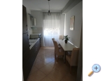 Appartements Villa Judita - Blace Kroatien