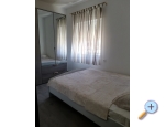 Apartmny Villa Judita - Blace Chorvatsko