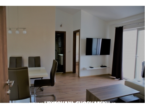 Apartmani Villa Judita - Blace Hrvatska