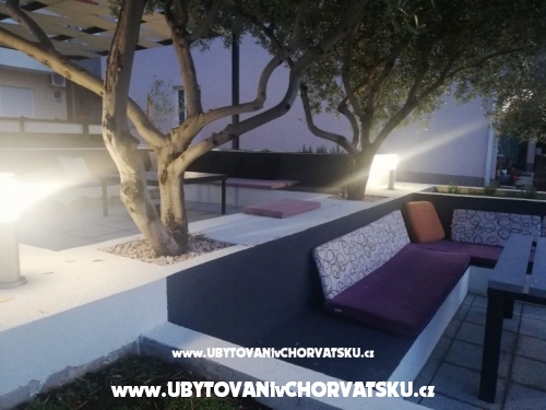 Apartments Villa Judita - Blace Croatia