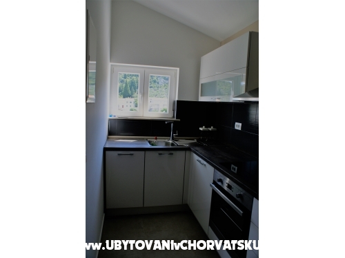 Apartments Villa Judita - Blace Croatia