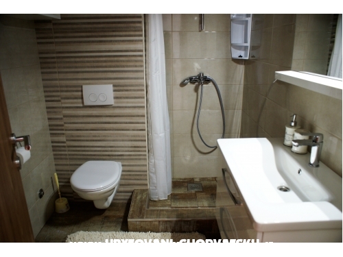 Apartments Villa Judita - Blace Croatia