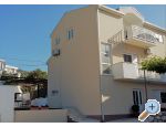 Apartments Villa Judita - blace Croatia