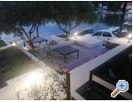 Apartments Villa Judita - Blace Croatia