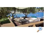 Apartments Villa Judita - Blace Croatia