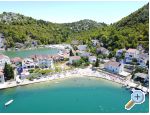 Apartments Villa Judita - Blace Croatia