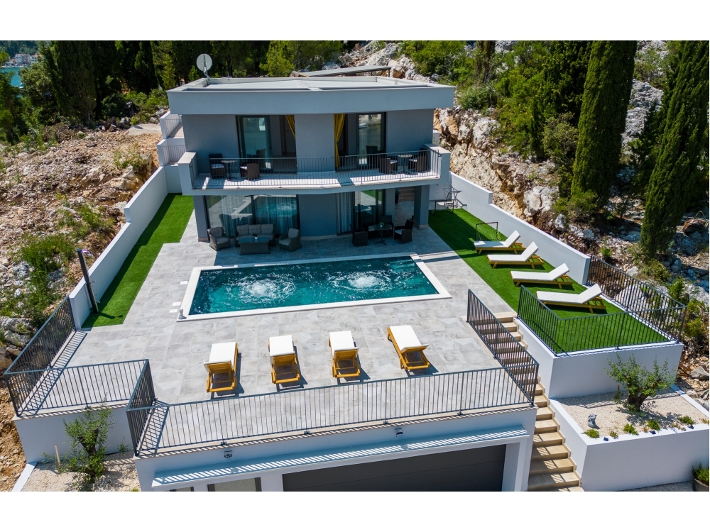Villa Rep Blace - Blace Chorvtsko