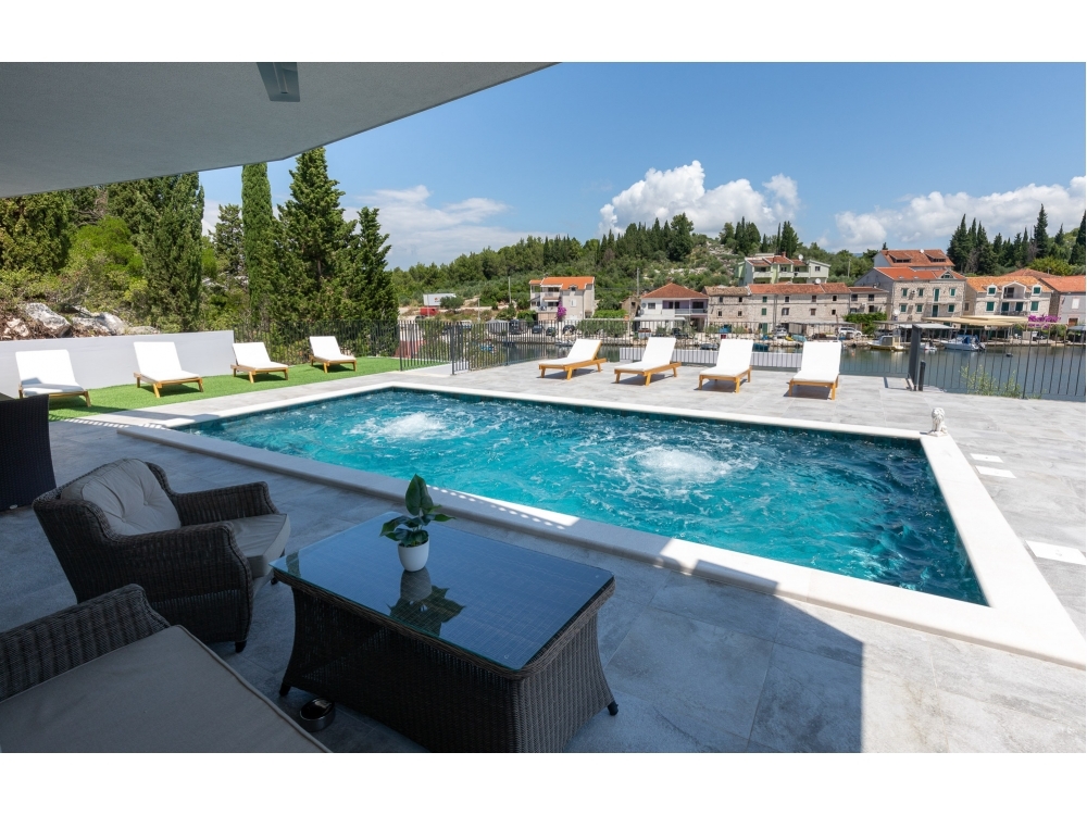 Villa Rep Blace - Blace Chorvtsko