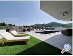 Villa Rep Blace - Blace Chorvatsko