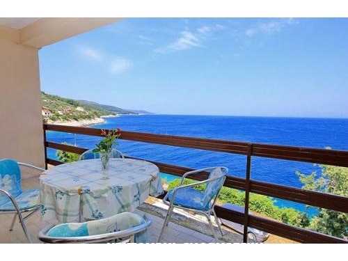 Apartmny M - Blato  Korula Chorvtsko
