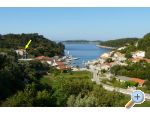 Apartman Lara apartmaji Hrvaška Blato - Korčula