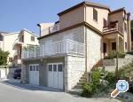 Apartmani Ivan Protic Kroatien