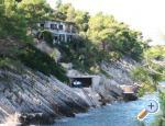 Apartmani Nikola apartmaji Hrvaška Blato - Korčula