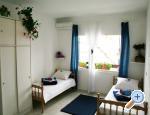 Apartmani Nikola