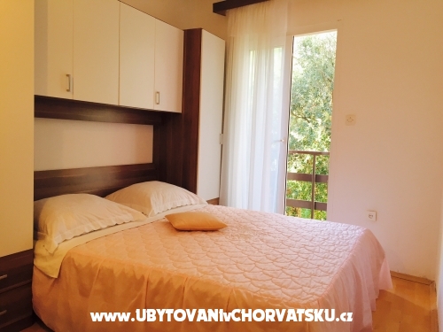 Apartamenty Kraljević - Blato – Korčula Chorwacja
