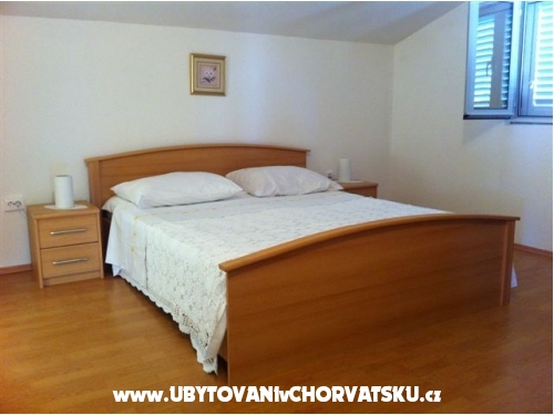 Apartmány Kraljević - Blato – Korčula Chorvátsko