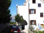 Anesa apartman Kroatië