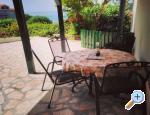 Apartmn Betty - Bra Chorvatsko