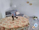 Apartmn Betty - Bra Chorvatsko