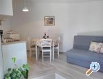 Apartmn Betty - Bra Chorvatsko