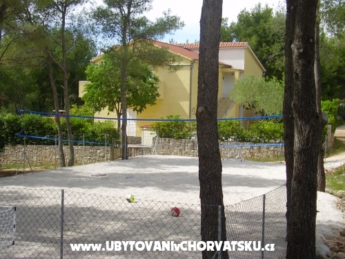 Villa Ivas - Brač Chorvatsko