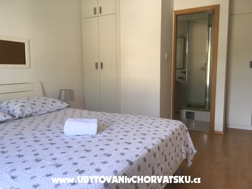 Apartment Moj mir - Bra Kroatien
