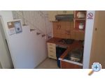 Apartmán Restović - Brač Chorvatsko