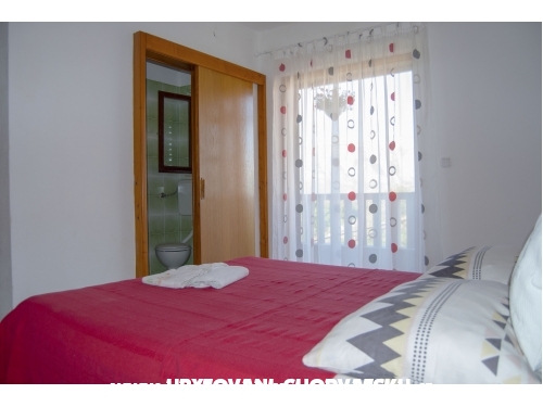 Apartment Sumartin - Bra Croatia