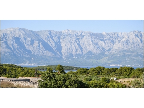 Apartment Sumartin - Bra Croatia