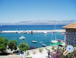 Apartman Tamara Sutivan smještaj Hrvatska otok Brač