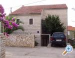 Apartman Vladimir *** Chorvatsko