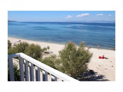 Ap 10m od mora/from sea/von Meer - Bra Hrvatska