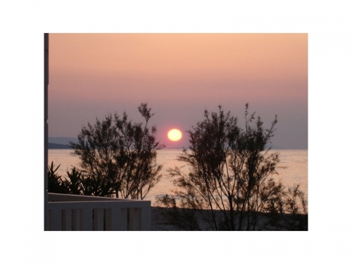 Ap 10m od mora/from sea/von Meer - Bra Hrvatska