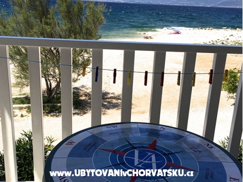 Ap 10m od mora/from sea/von Meer - Bra Hrvatska