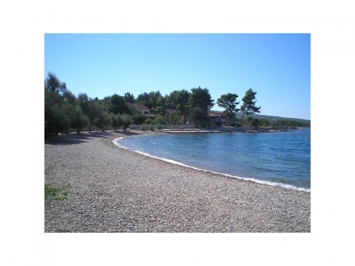 Ap 10m od mora/from sea/von Meer - Bra Hrvatska
