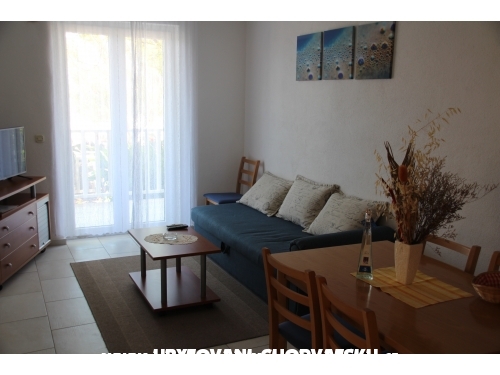 Ap 10m od mora/from sea/von Meer - Bra Hrvatska